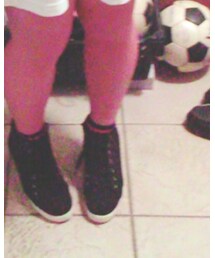 tutuanna | ソックス/靴下