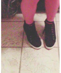 しまむら | スニーカー