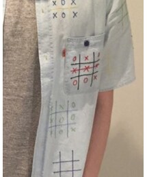 LEVI'S VINTAGE CLOTHING | シャツ/ブラウス