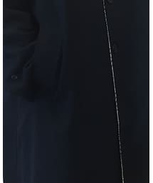 ANATOMICA | ステンカラーコート