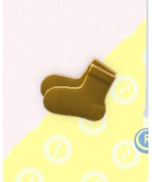 あつまれどうぶつの森 | ニュアンスソックス(ソックス/靴下)