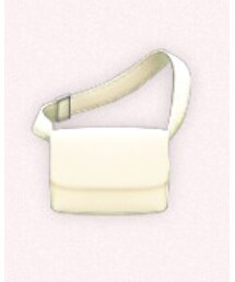 あつまれどうぶつの森 | はんぷショルダー(ショルダーバッグ)