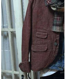 NAVY | ジャケット/アウター