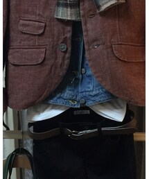 Lee | デニムジャケット