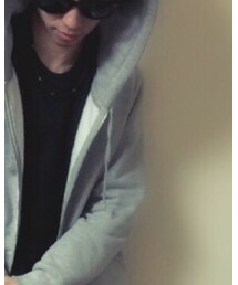 Supreme  | パーカー