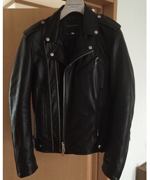 Buffalo Bobs | ライダースジャケット