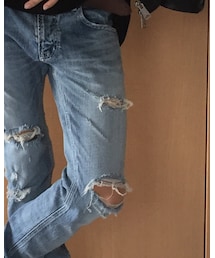 Buffalo Bobs | デニムパンツ