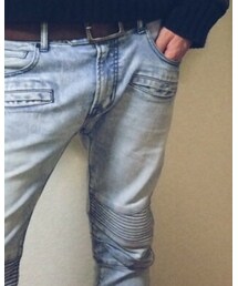 Buffalo Bobs | デニムパンツ