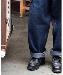 Paraboot | ローファー