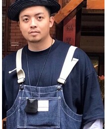CAMBER | Tシャツ/カットソー