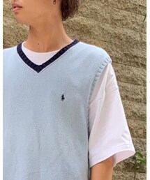古着 | ベスト