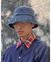 古着 | メガネ