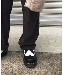 Dr. Martens | ブーツ
