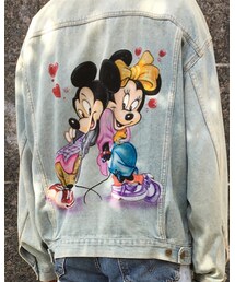 古着 | デニムジャケット