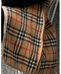 BURBERRY | ベスト