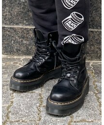 Dr. Martens | ブーツ