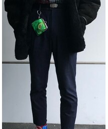 JOHN LAWRENCE SULLIVAN | スラックス