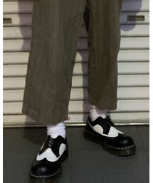 Dr. Martens | ドレスシューズ