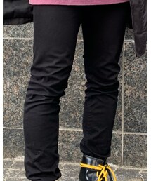 GU | パンツ