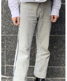 COMME des GARCONS | パンツ
