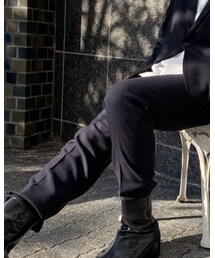UNIQLO | スラックス
