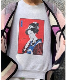 レトロブティックことり | スウェット