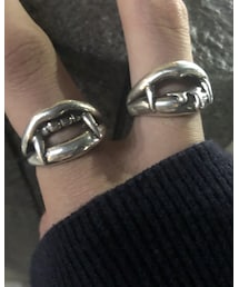Yohji Yamamoto | リング