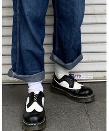 Dr. Martens | ドレスシューズ