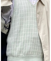 古着 | ベスト
