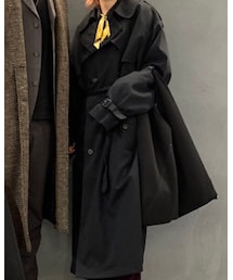 古着 | トレンチコート