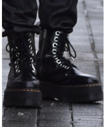 Dr. Martens | ブーツ
