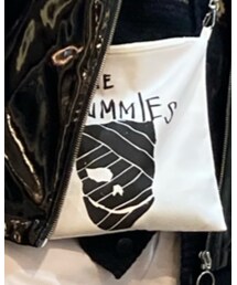 IKUMI | ショルダーバッグ