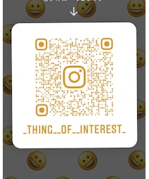インスタやってます | Instagram(その他)