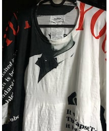 doublet | Tシャツ/カットソー