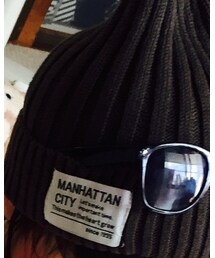 しまむら | ニットキャップ/ビーニー