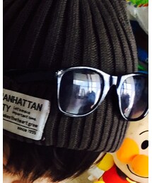 ダイソー | サングラス