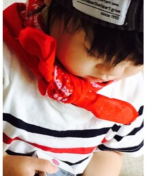 ダイソー | ストール/ショール