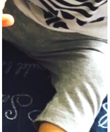 UNIQLO | その他パンツ