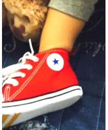 CONVERSE | スニーカー