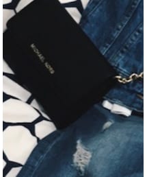 MICHAEL KORS | ショルダーバッグ