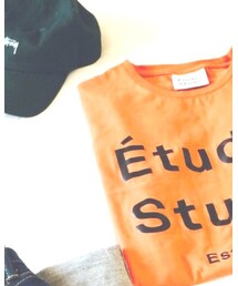 Etudes Studio | Tシャツ/カットソー