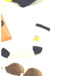 no brand | ソックス/靴下