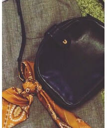 emanuel ungaro | ショルダーバッグ