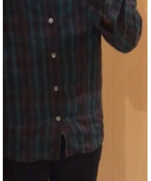 SHAREEF | シャツ/ブラウス