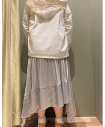 バックスタイル📸 | その他