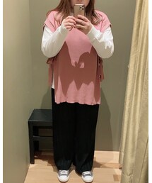 アウター無し🤍 | その他