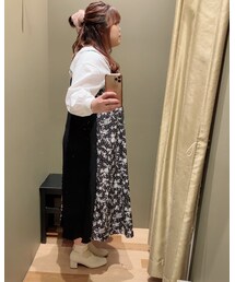 別ショット🤍 | トップス