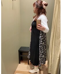 別ショット🤍 | トップス