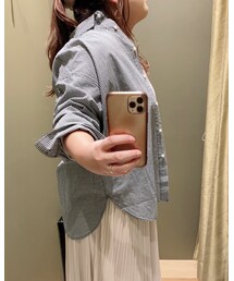 別ショット🤍 | トップス