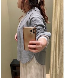 別ショット🤍 | トップス